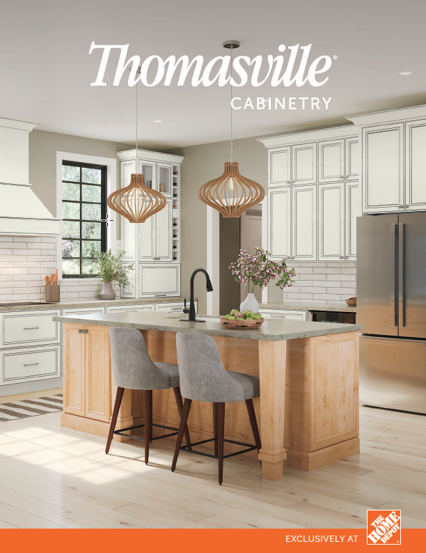 Thomasville Literature Downloads