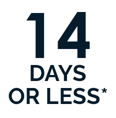14-Days-or-Less