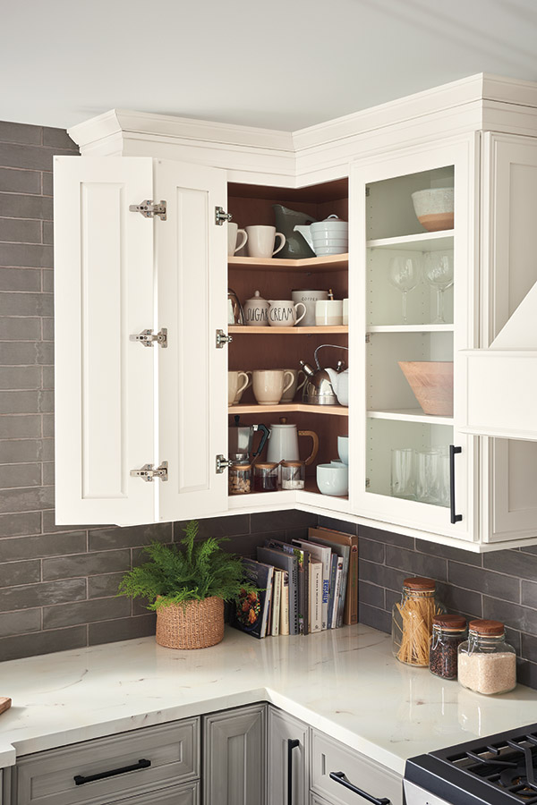 Thomasville Cabinetry Products - Organization Gallery