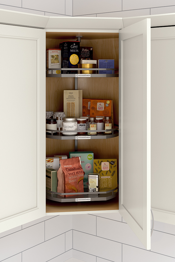 Thomasville Cabinetry Products - Organization