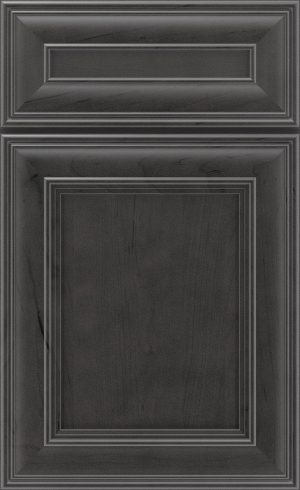 Thomasville - Finishes - Graphite on Maple