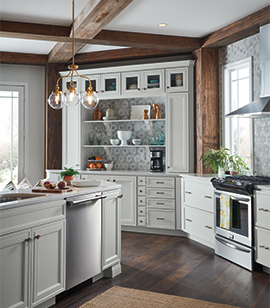 Thomasville Cabinetry Products