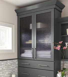 Thomasville Cabinetry Products Mullion And Glass Doors