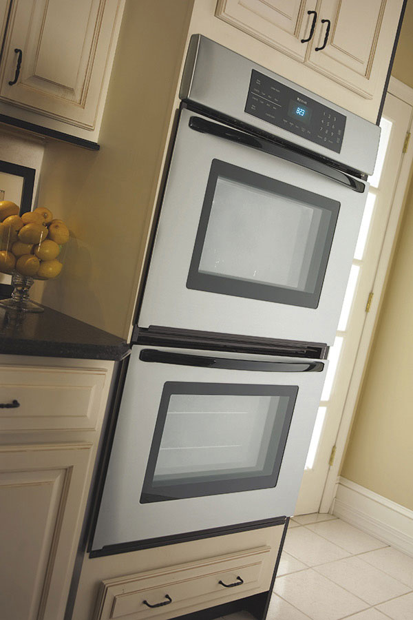 Thomasville - Specialty Products - Double Oven Cabinet