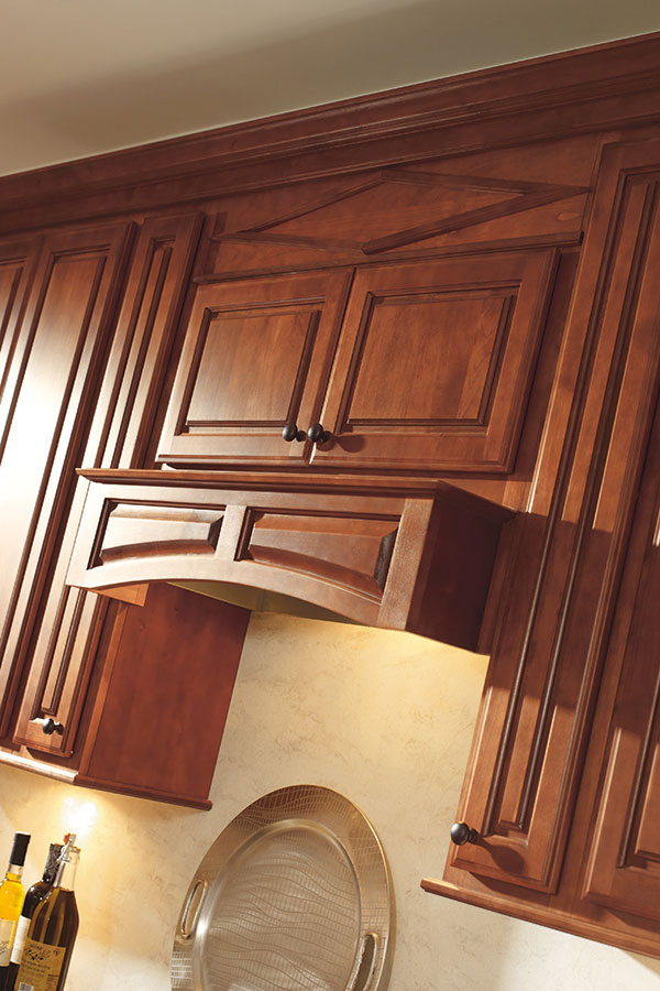 Thomasville - Specialty Products - Canopy Wood Hood